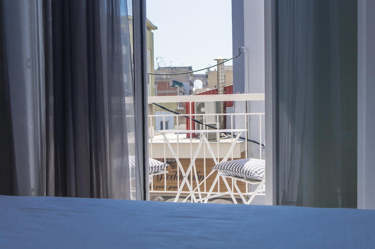 City Center Studios Kavala Exterior photo
